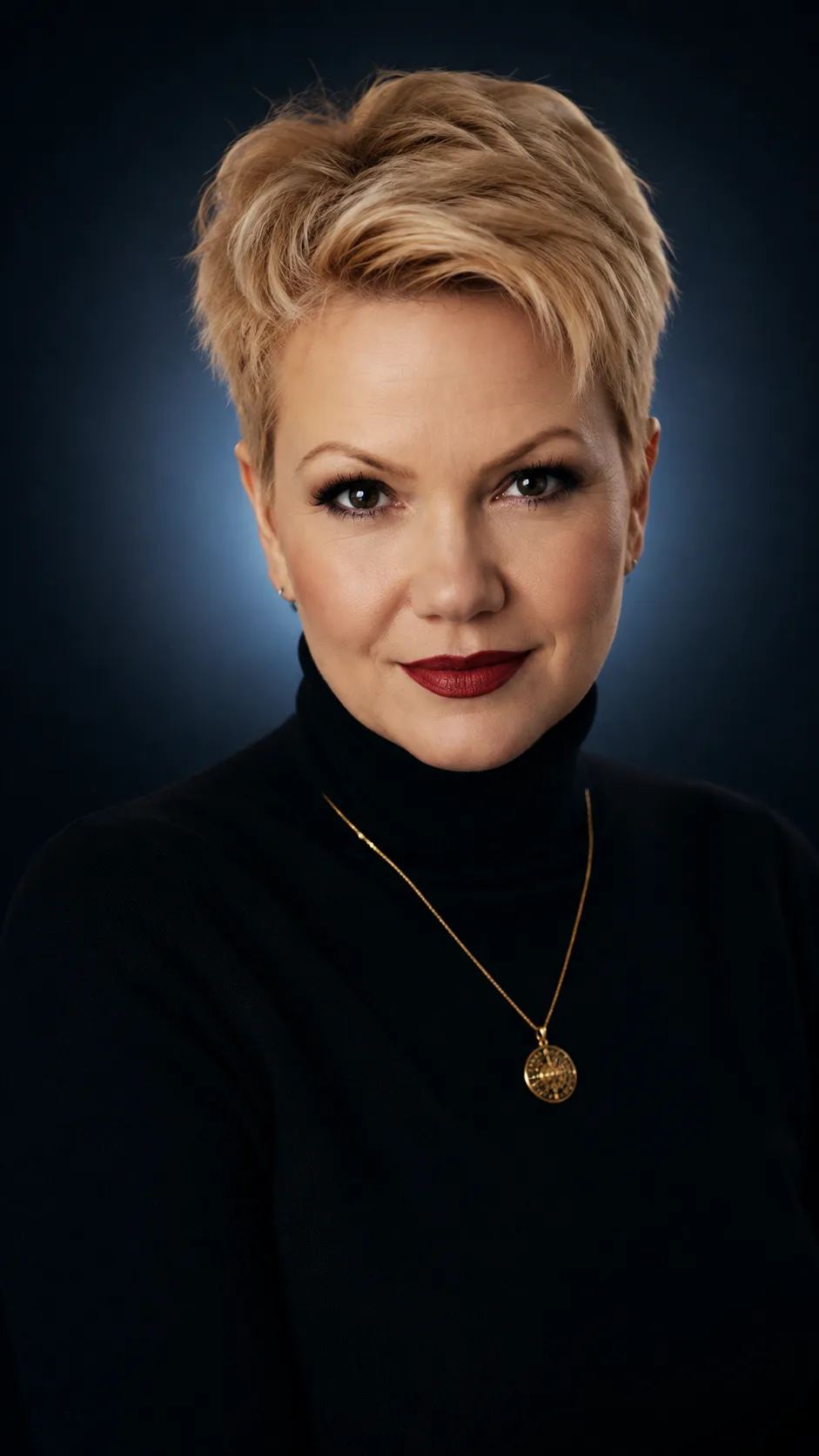 Лёля Светлова — психолог-таролог